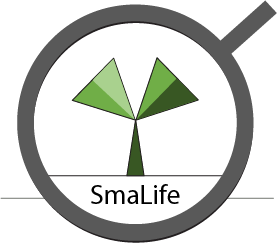 SmaLife Logo